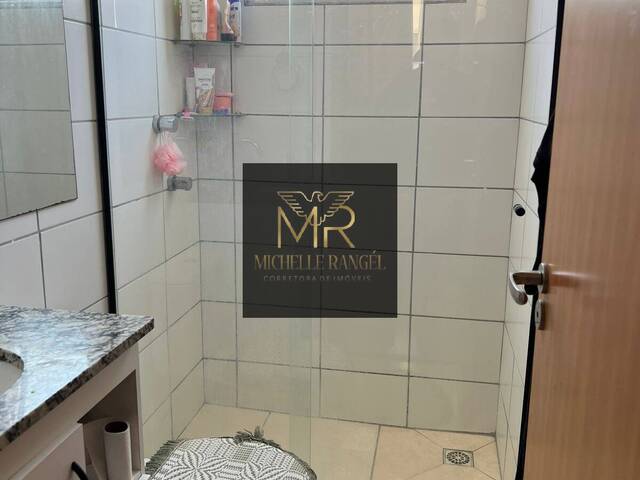 Apartamento para Venda em Taubaté - 2