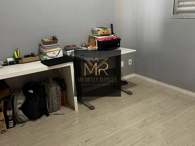 Apartamento para Venda em Taubaté - 4