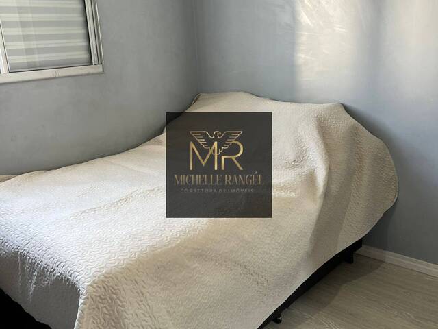 Apartamento para Venda em Taubaté - 3