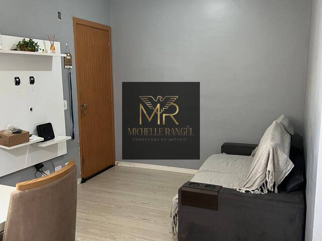 Apartamento para Venda em Taubaté - 5