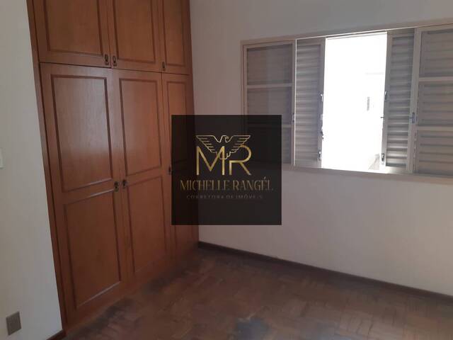 Casa para Locação em Taubaté - 3