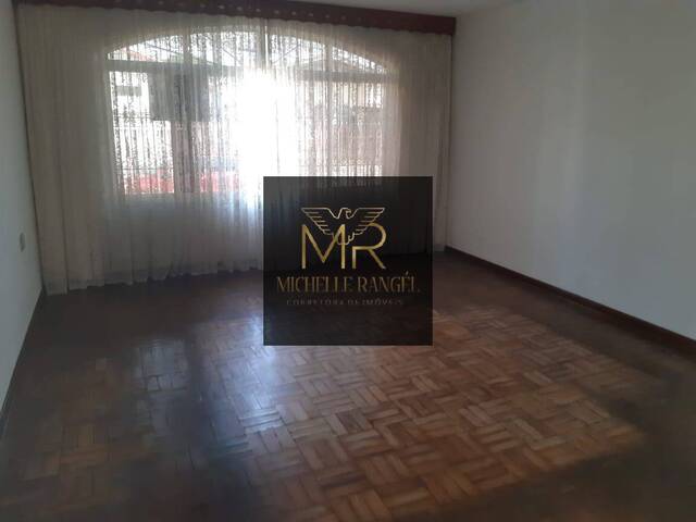 Casa para Locação em Taubaté - 5