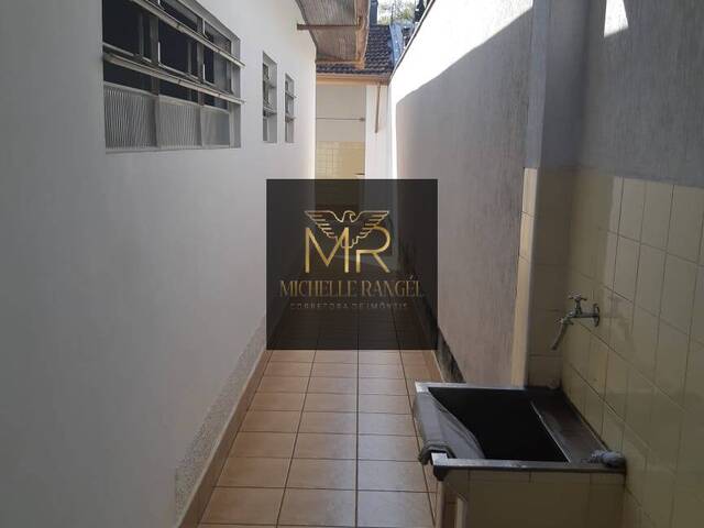 Casa para Locação em Taubaté - 2