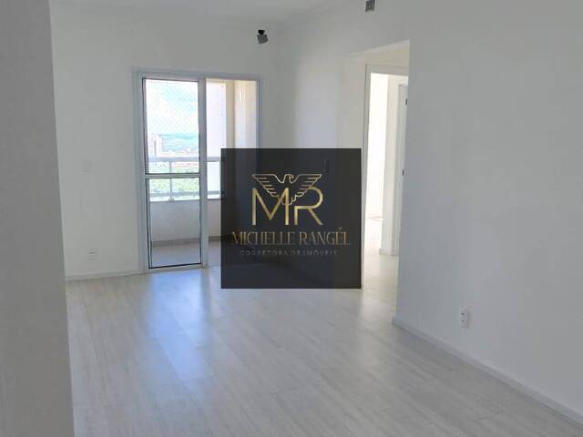 Apartamento para Venda em Jacareí - 3