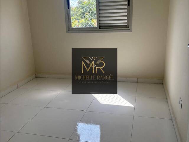 #562 - Apartamento para Venda em Taubaté - SP