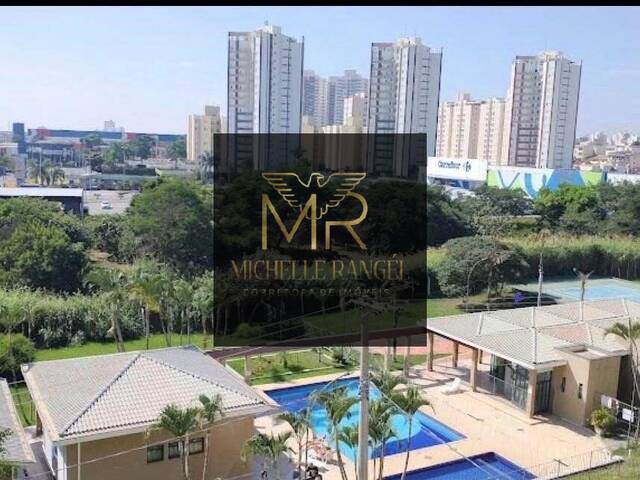 Apartamento para Venda em Taubaté - 4