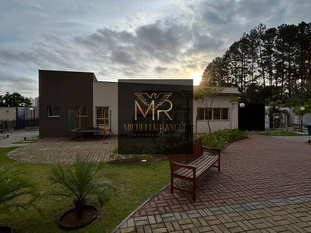 #563 - Apartamento para Venda em Jacareí - SP