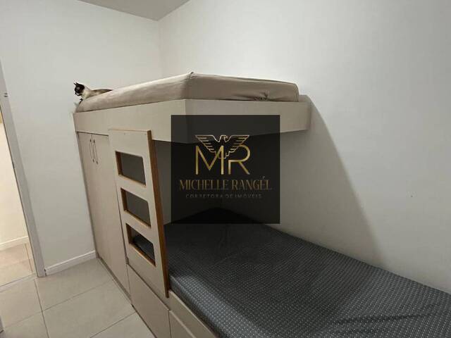 Apartamento para Venda em Jacareí - 4