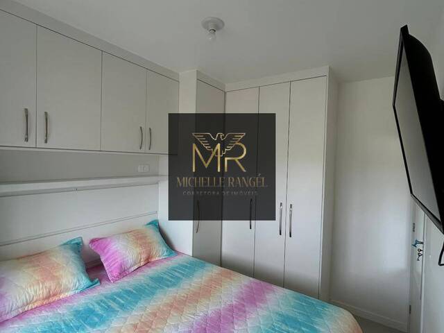 Apartamento para Venda em Jacareí - 5