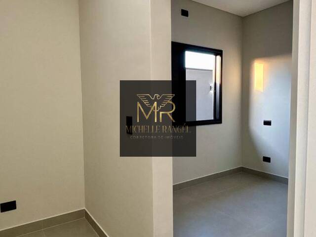 #564 - Casa para Venda em Taubaté - SP