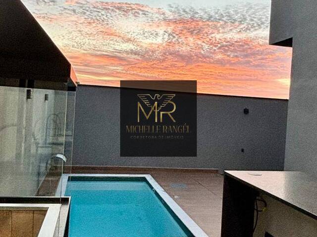 Casa para Venda em Taubaté - 5