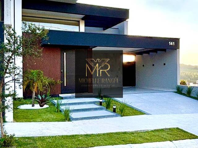 #564 - Casa para Venda em Taubaté - SP