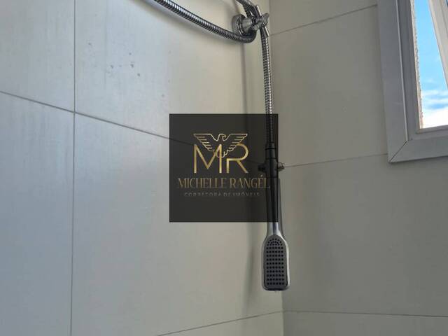 #565 - Apartamento para Venda em Taubaté - SP