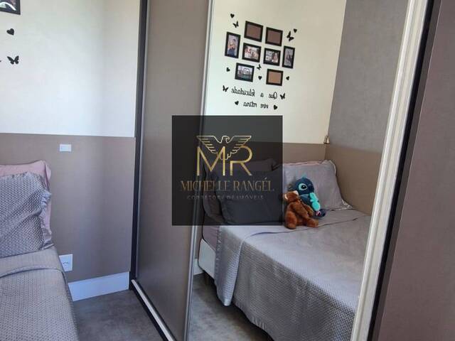 Apartamento para Venda em Taubaté - 5