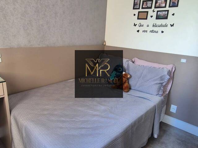 Apartamento para Venda em Taubaté - 4