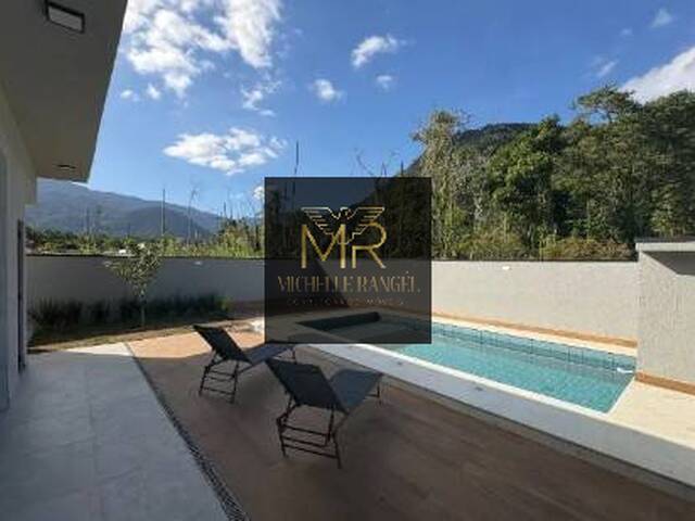 Casa em condomínio para Venda em Caraguatatuba - 4