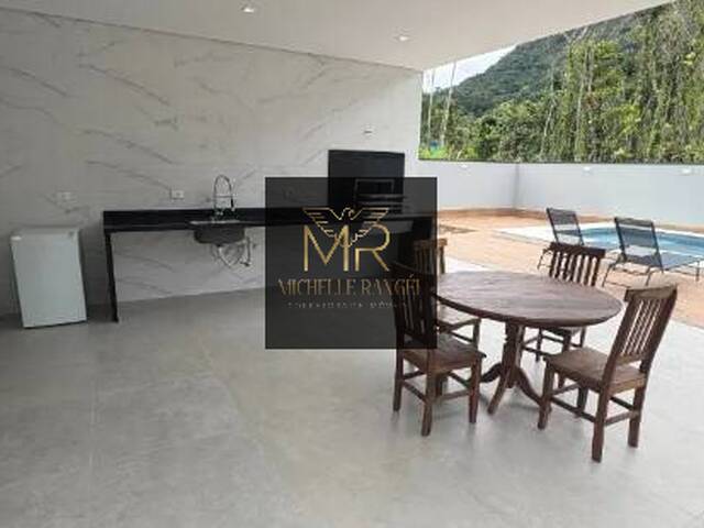 Casa em condomínio para Venda em Caraguatatuba - 5