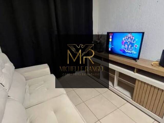 #567 - Apartamento para Locação em São José dos Campos - SP