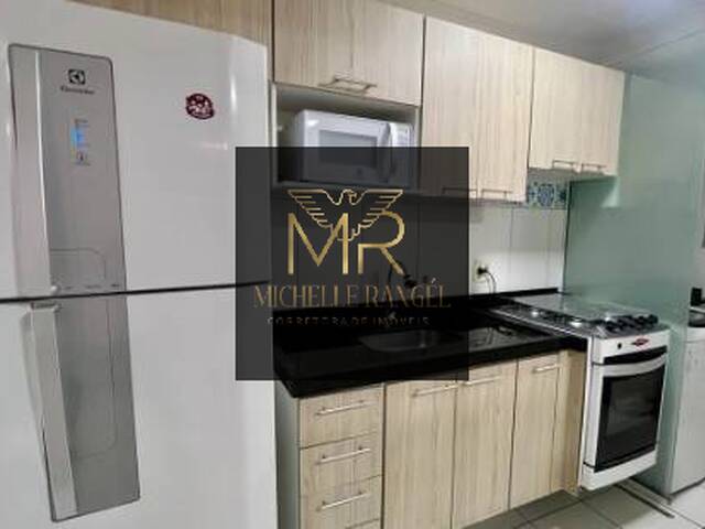 Apartamento para Locação em São José dos Campos - 4