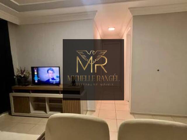 Apartamento para Locação em São José dos Campos - 5