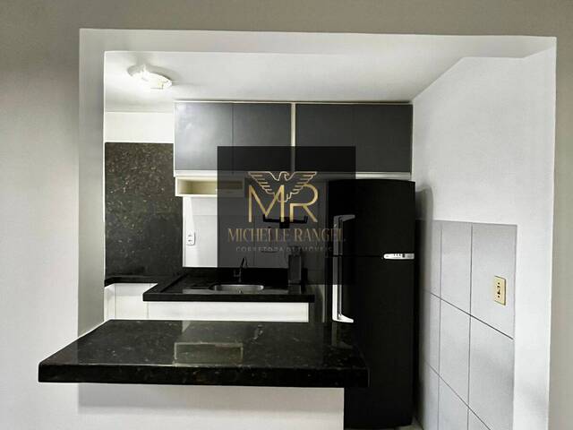 Venda em Parque Residencial Flamboyant - São José dos Campos