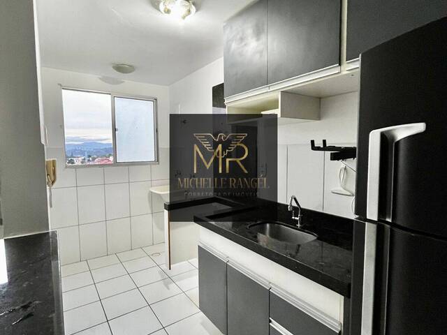 #568 - Apartamento para Venda em São José dos Campos - SP