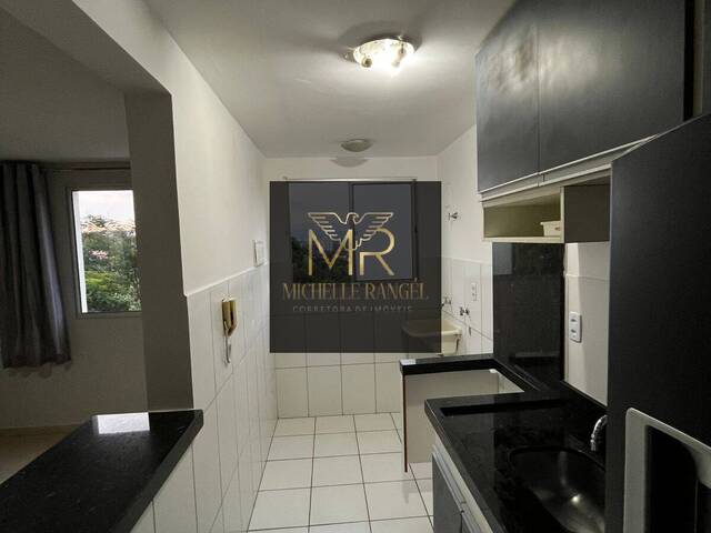 #568 - Apartamento para Venda em São José dos Campos - SP