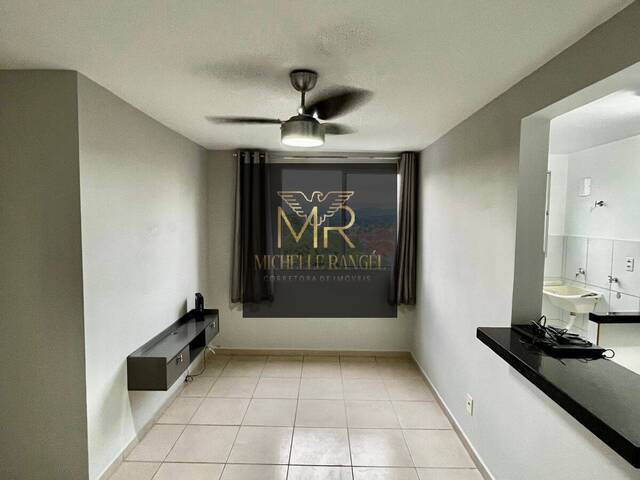 Apartamento para Venda em São José dos Campos - 4