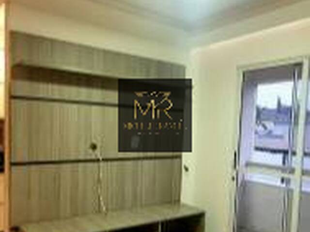 Apartamento para Locação em Jacareí - 3