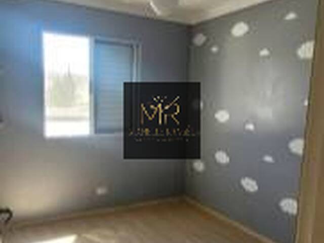 Apartamento para Locação em Jacareí - 5
