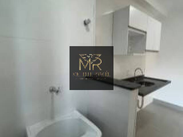 Apartamento para Venda em Jacareí - 4