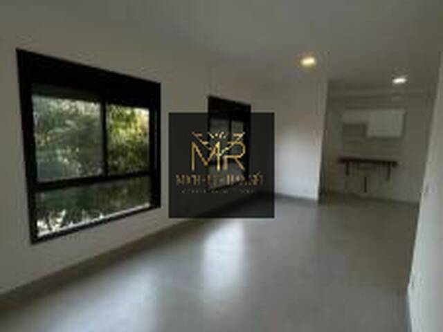 Apartamento para Venda em Jacareí - 3