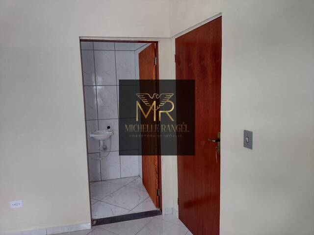 Apartamento para Venda em Taubaté - 2