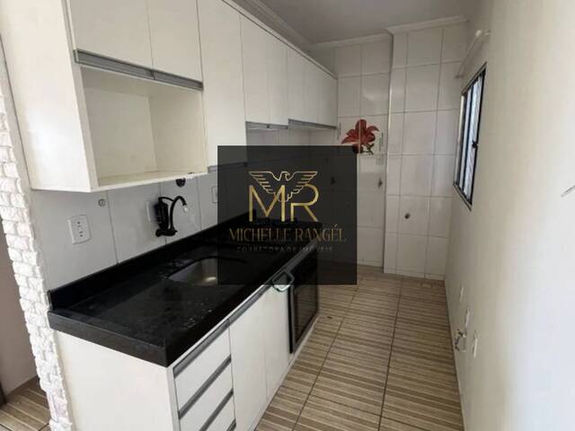 Apartamento para Venda em Taubaté - 3