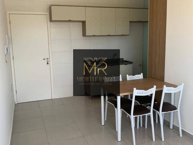 Apartamento para Venda em Taubaté - 3