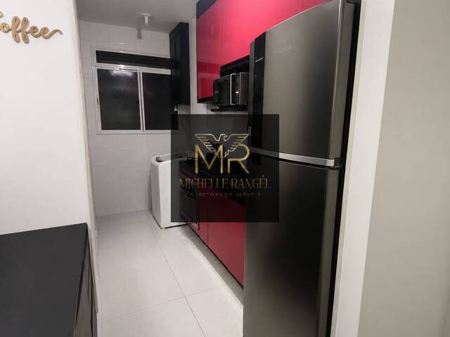 Apartamento para Venda em Taubaté - 2