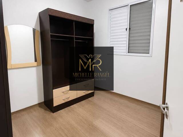 Apartamento para Venda em Taubaté - 4