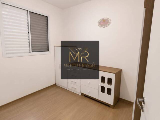 Apartamento para Venda em Taubaté - 5
