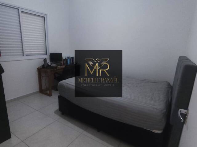 Apartamento para Venda em Taubaté - 2