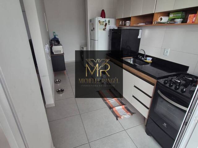 Apartamento para Venda em Taubaté - 5