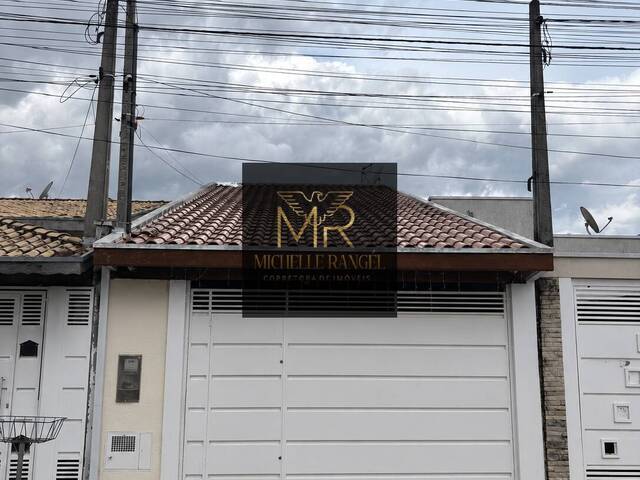 Venda em Residencial San Marino - Taubaté