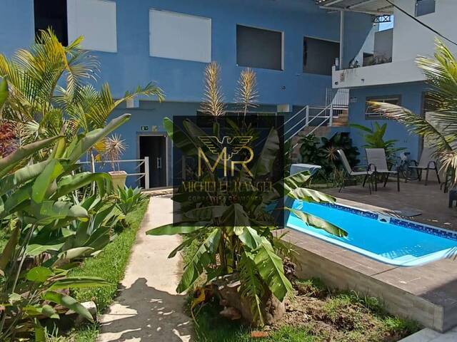 Kitnet para Locação em Jacareí - 4